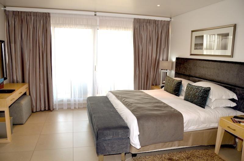 אינהמבאנה Hotel Casa Do Capitao מראה חיצוני תמונה