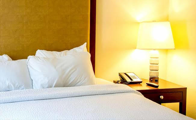 אינהמבאנה Hotel Casa Do Capitao מראה חיצוני תמונה
