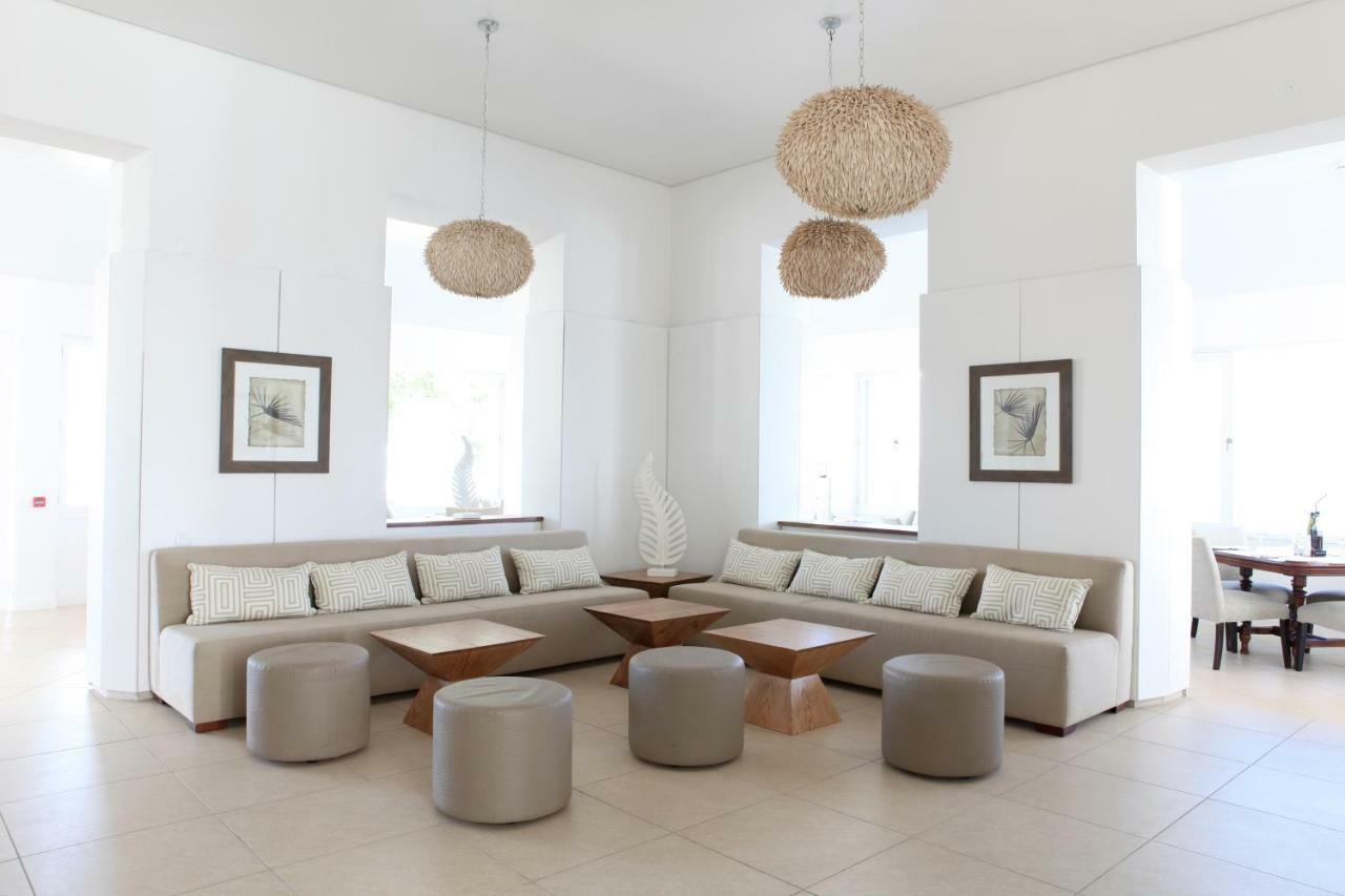 אינהמבאנה Hotel Casa Do Capitao מראה חיצוני תמונה
