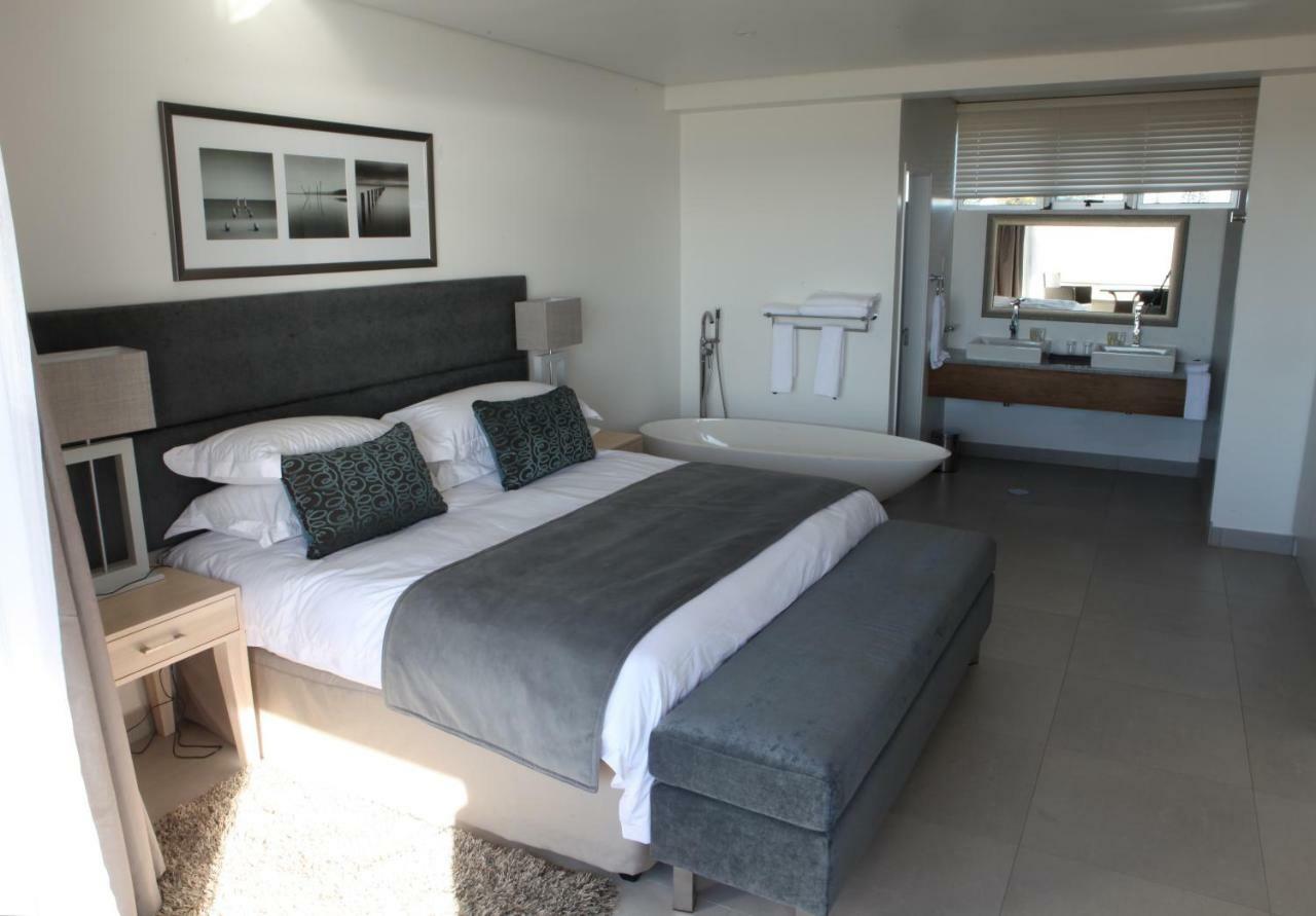 אינהמבאנה Hotel Casa Do Capitao מראה חיצוני תמונה