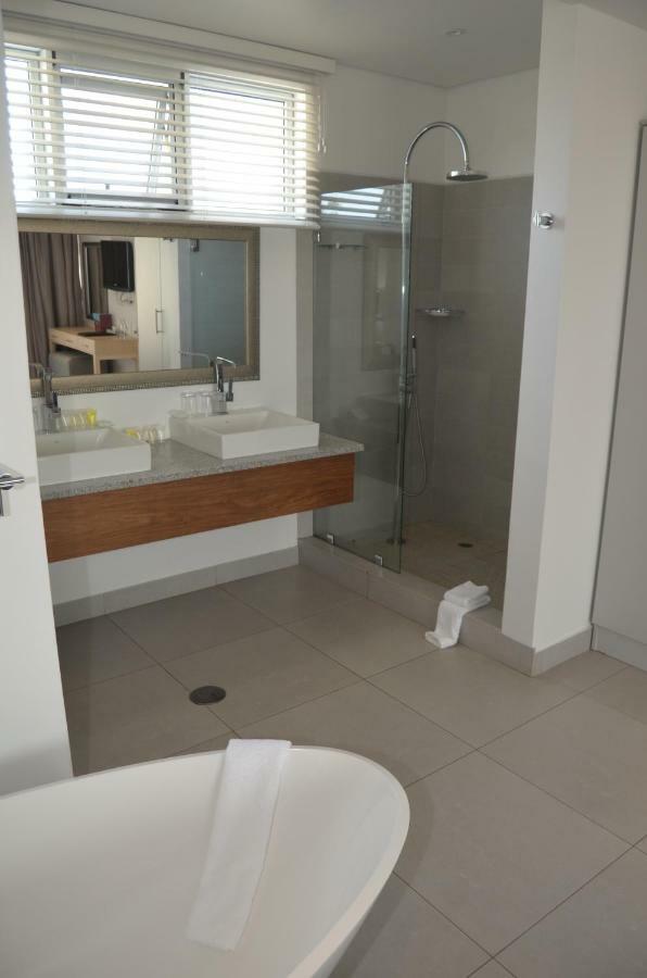 אינהמבאנה Hotel Casa Do Capitao מראה חיצוני תמונה