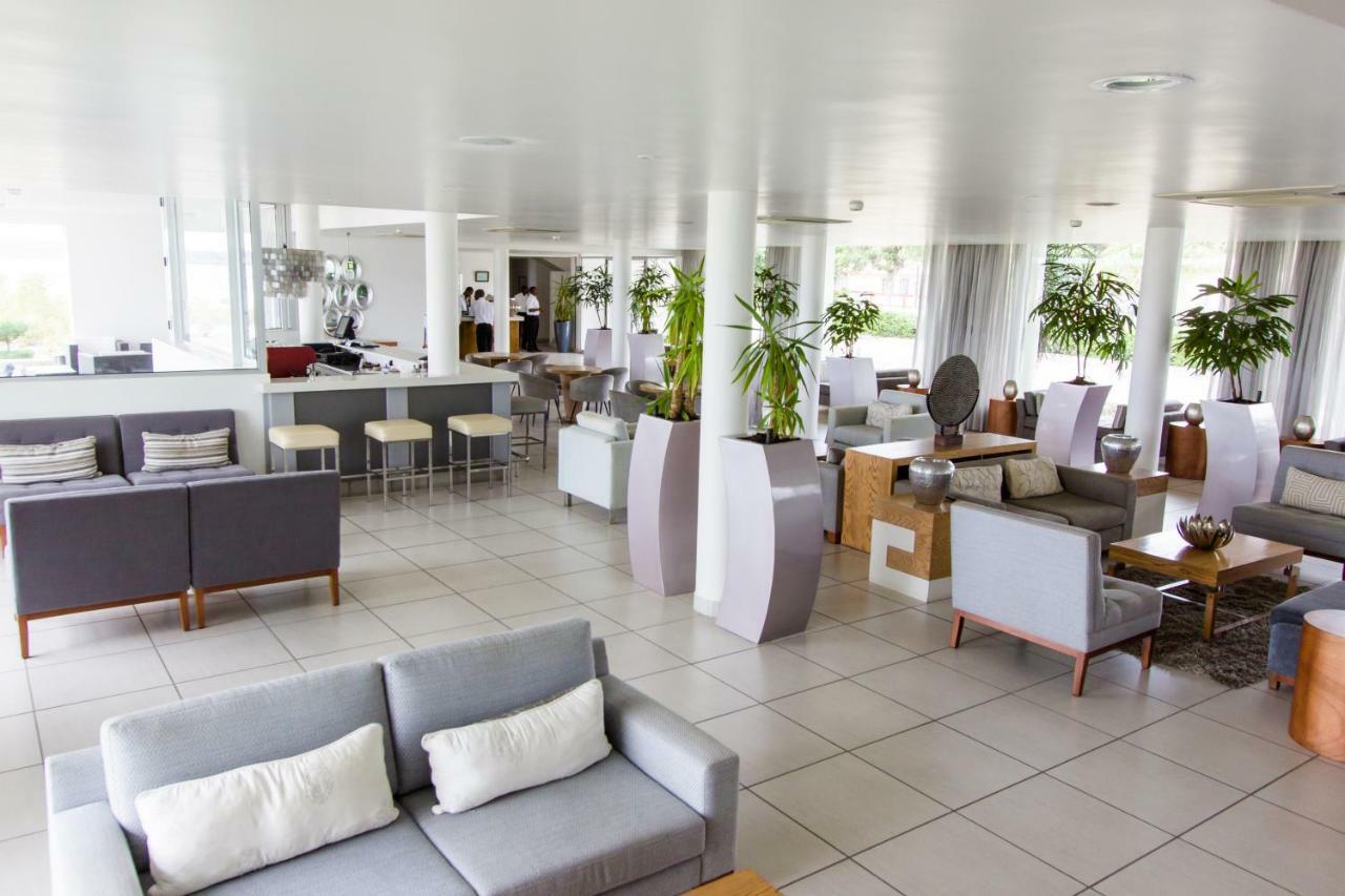 אינהמבאנה Hotel Casa Do Capitao מראה חיצוני תמונה