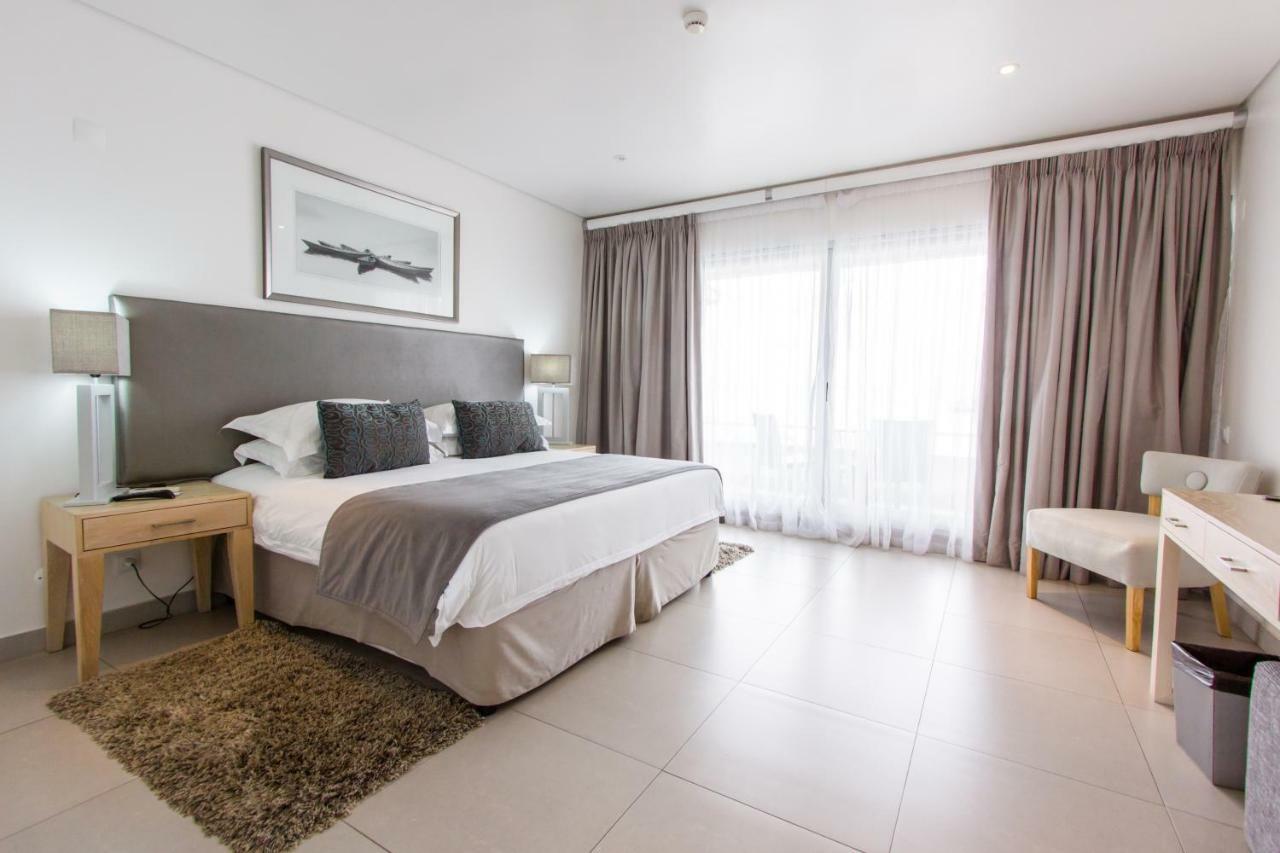 אינהמבאנה Hotel Casa Do Capitao מראה חיצוני תמונה